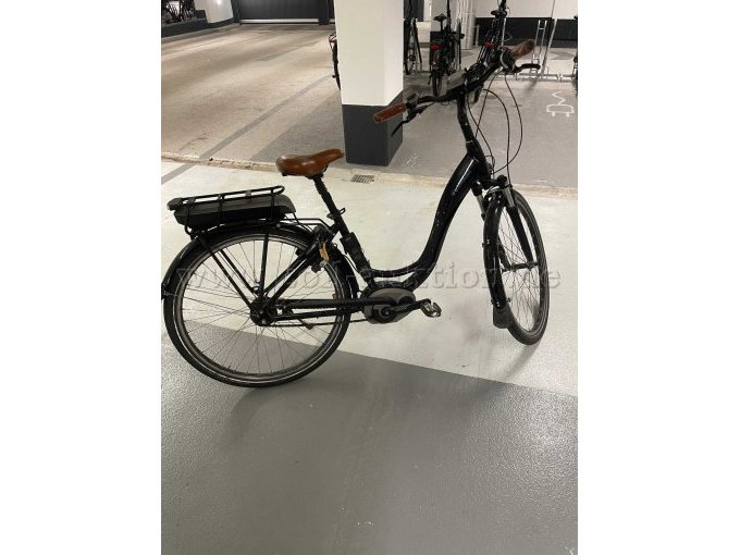 Fahrradansicht 2