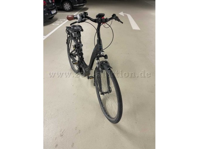 Fahrradansicht 3