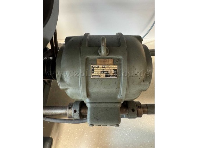 AEG Motor