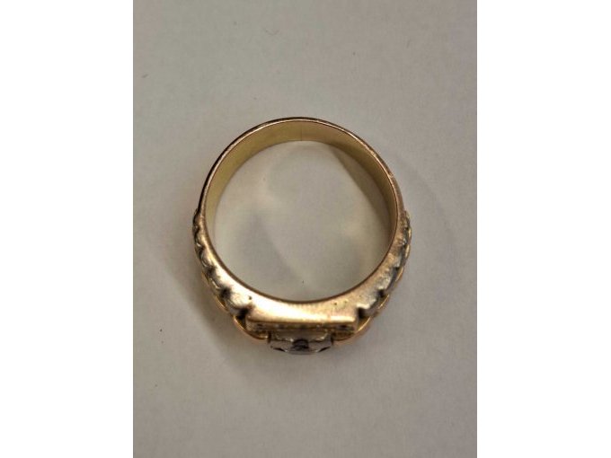 weitere Ansicht von Oben