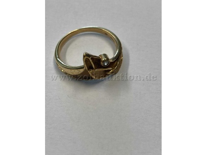 Ansicht Ring