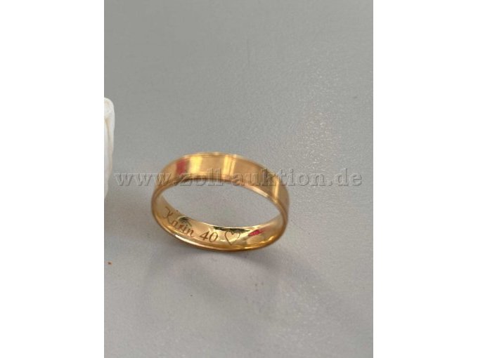Ring komplett
