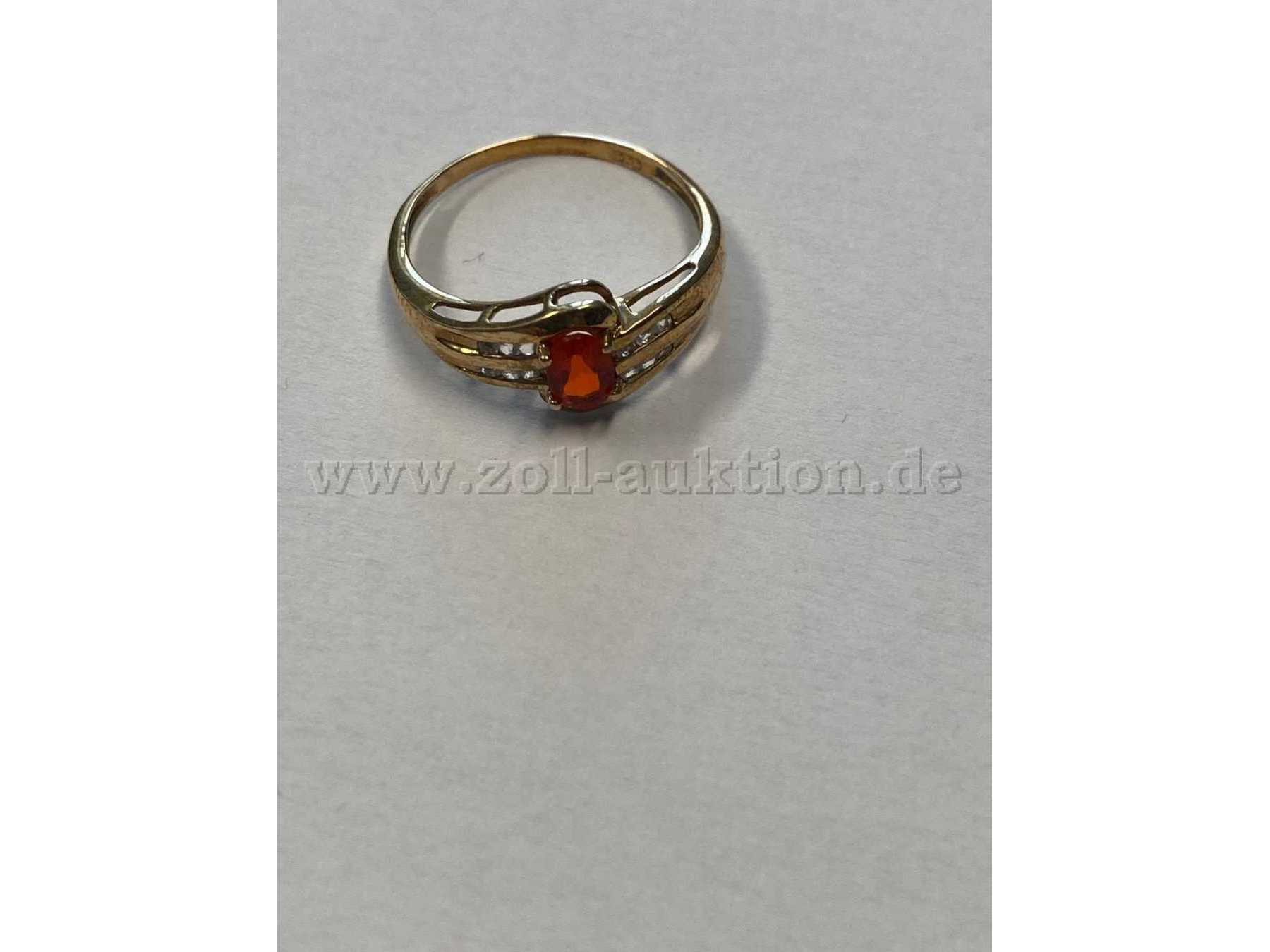 Ansicht Ring