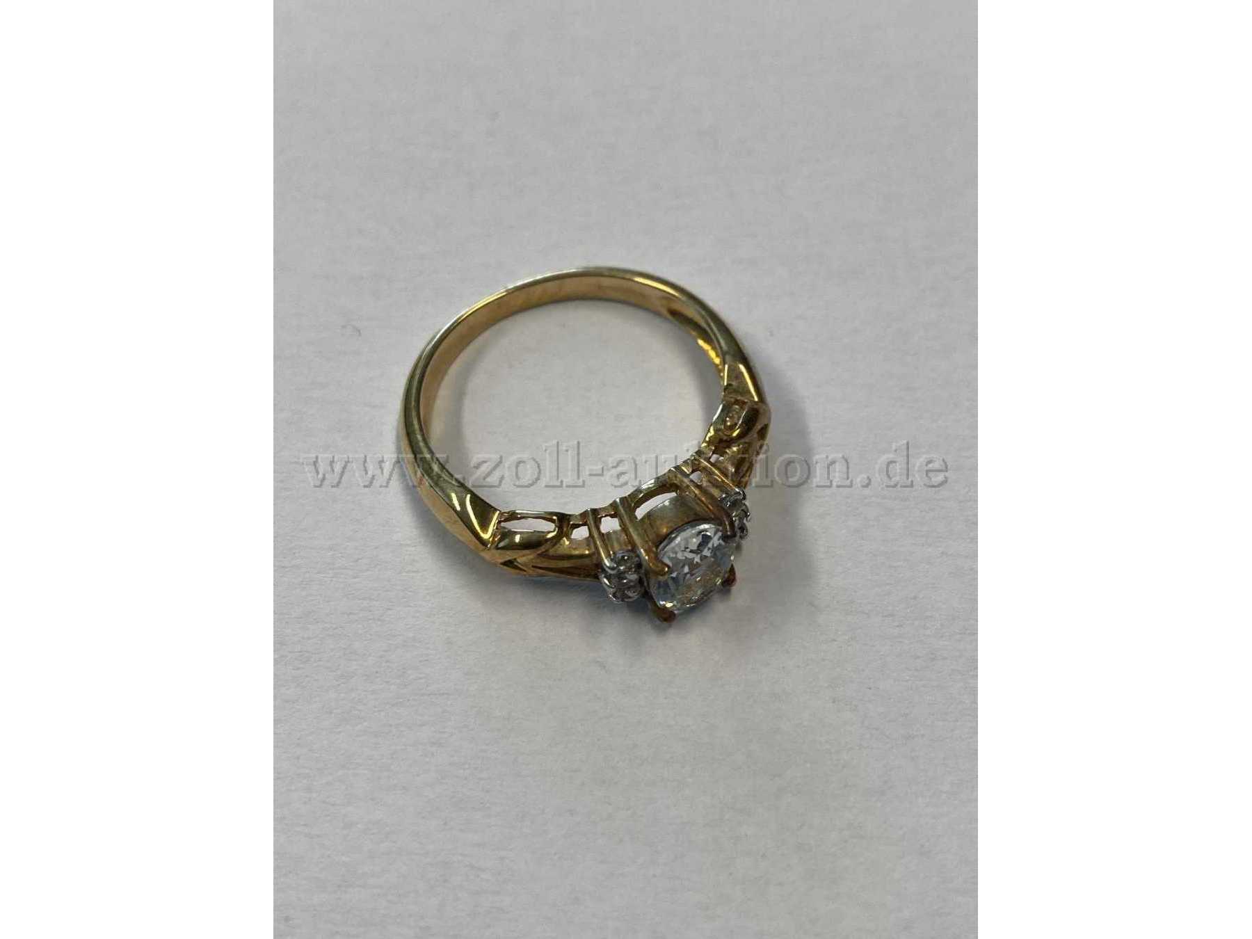 Ansicht Ring