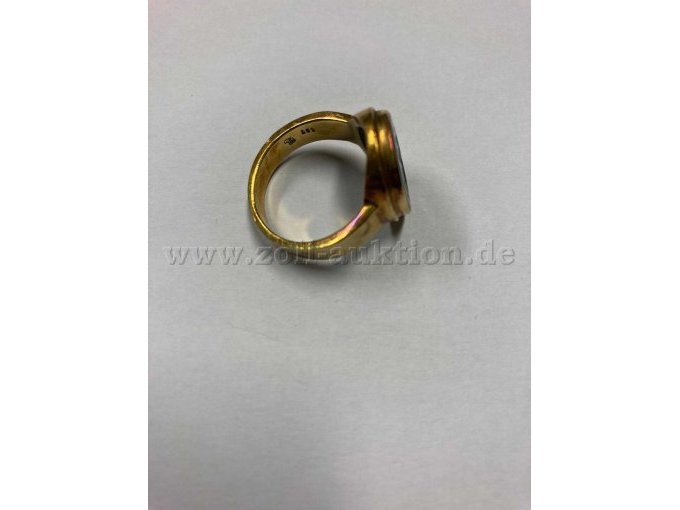 Ansicht Ring