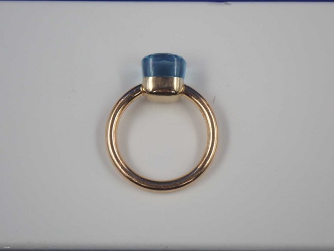 Ring 750/- Gold