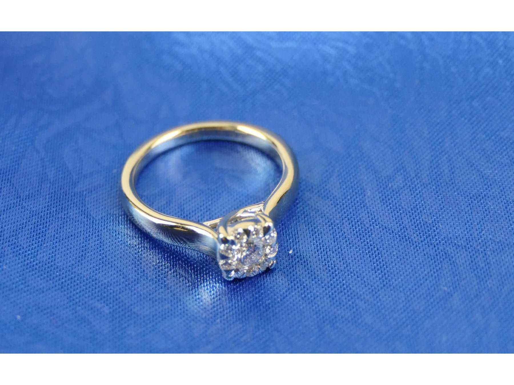 Ansicht Ring seitlich