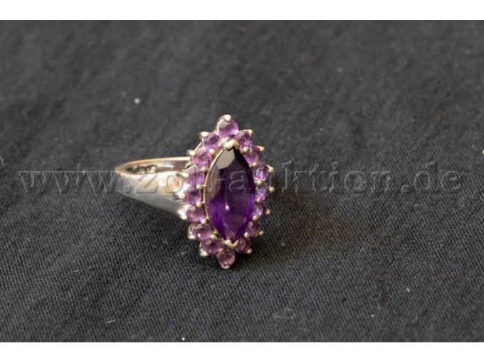 Ring frontal