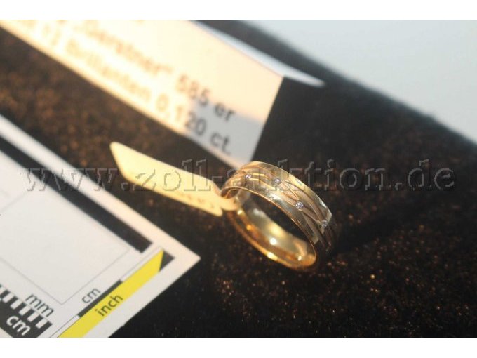 Ring seitlich