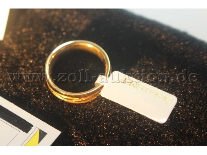 Ring von oben