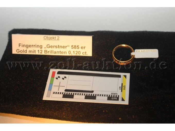 Ring Gerstner