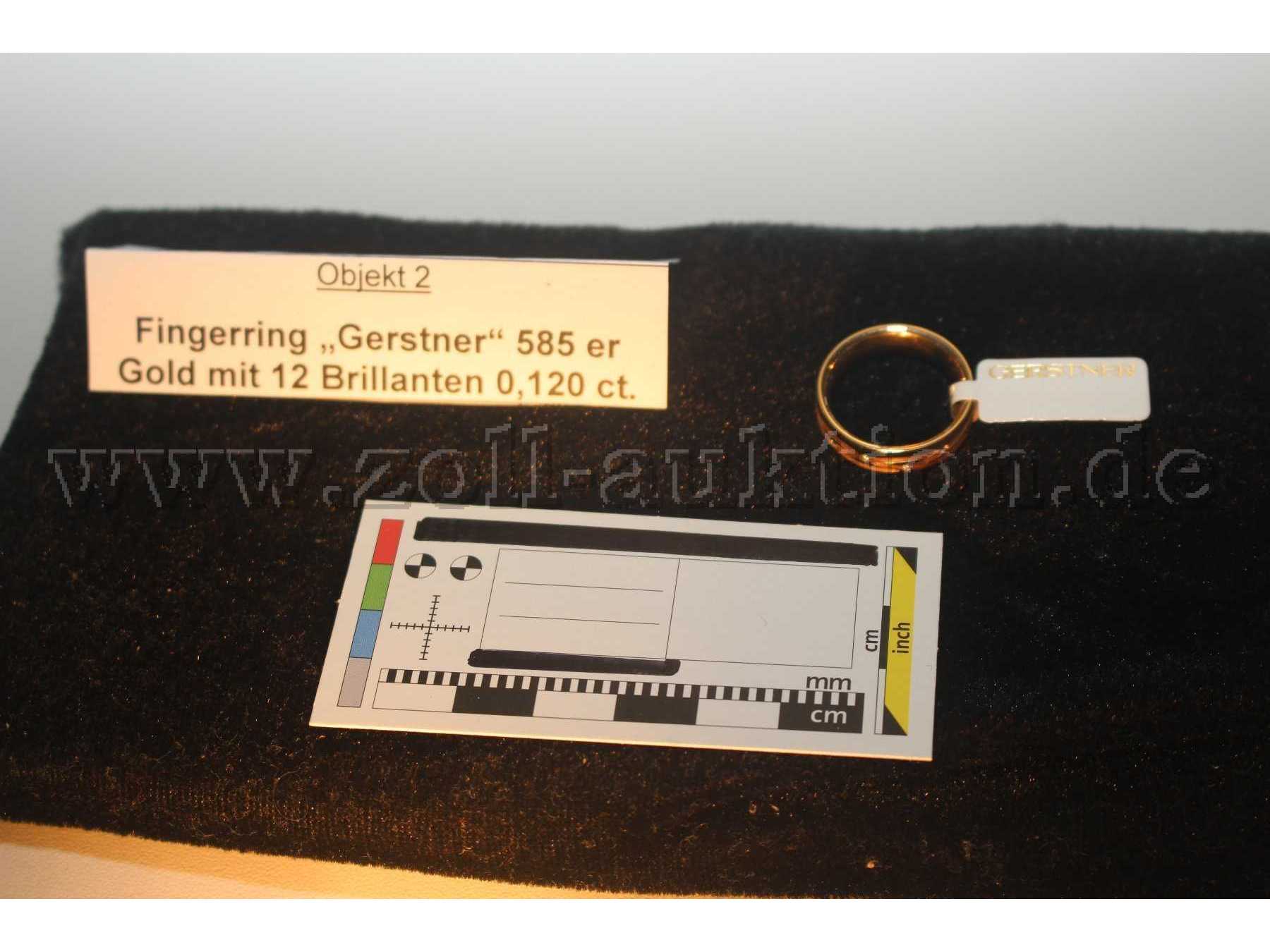 Ring Gerstner