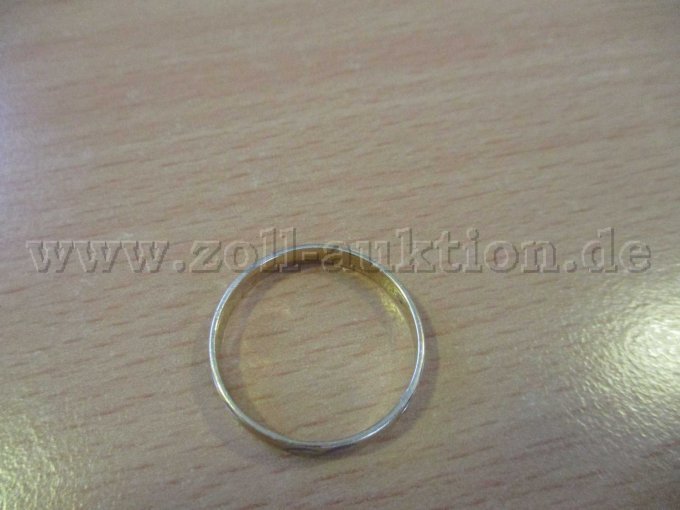 Ring von oben