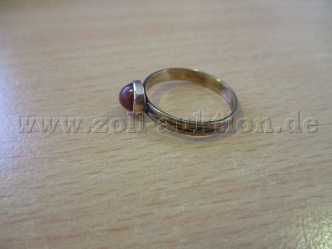 Ring von der Seite