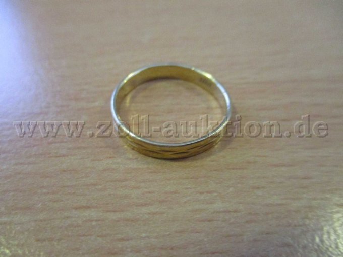 Ring von vorne Ring von vorne