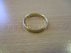 Ring von vorne