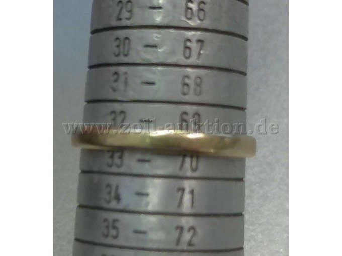 Ringgröße