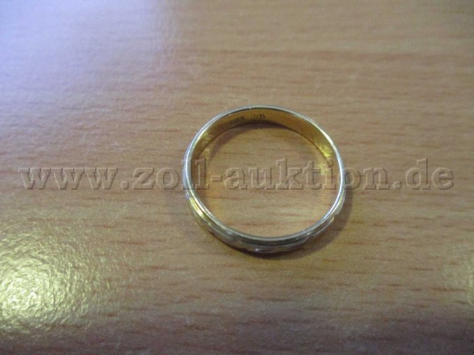 Ring von oben