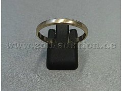 Schrägansicht auf Ständer