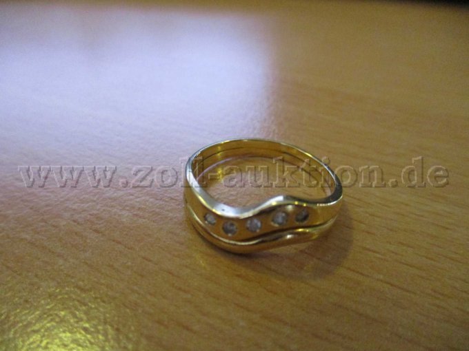 Ring von Vorne Ring von Vorne