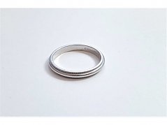 Ring, Tiffany & Co, Draufsicht