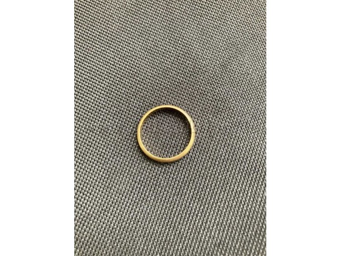 Draufsicht Ring