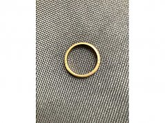 Ring 585er Gold