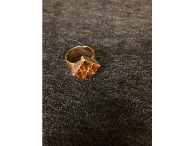 Ansicht Ring