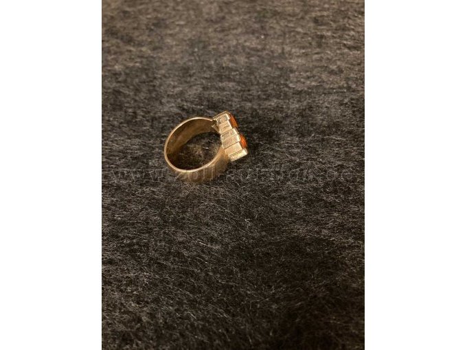 Draufsicht Ring