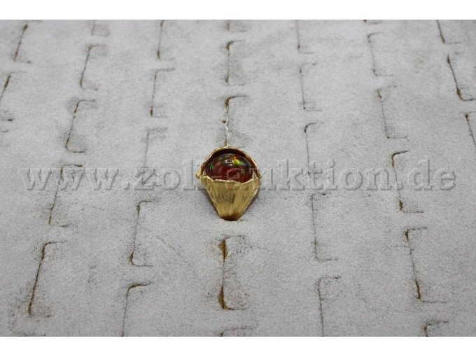 Ring Seitenansicht/Frontansicht