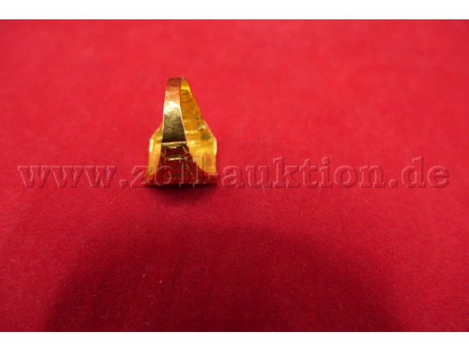 Detailaufnahme der Seitenansicht