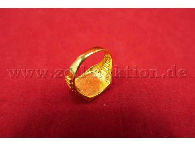 Detailaufnahme von innen