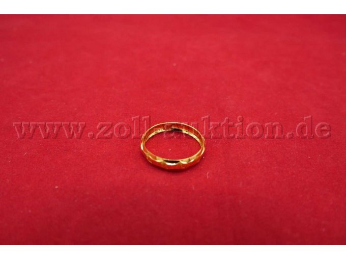 Detailaufnahme der Innenseite