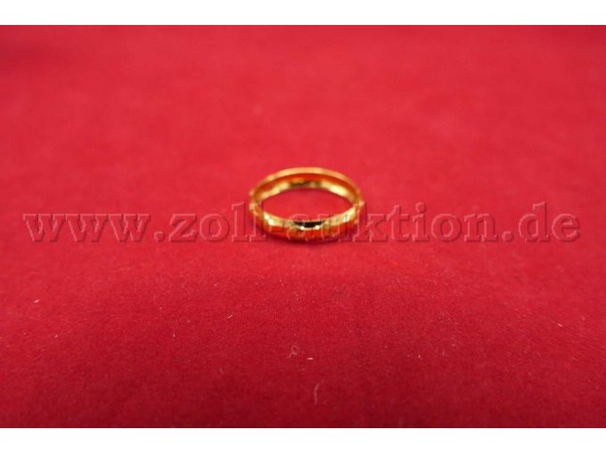 Detailaufnahme der Vorderseite