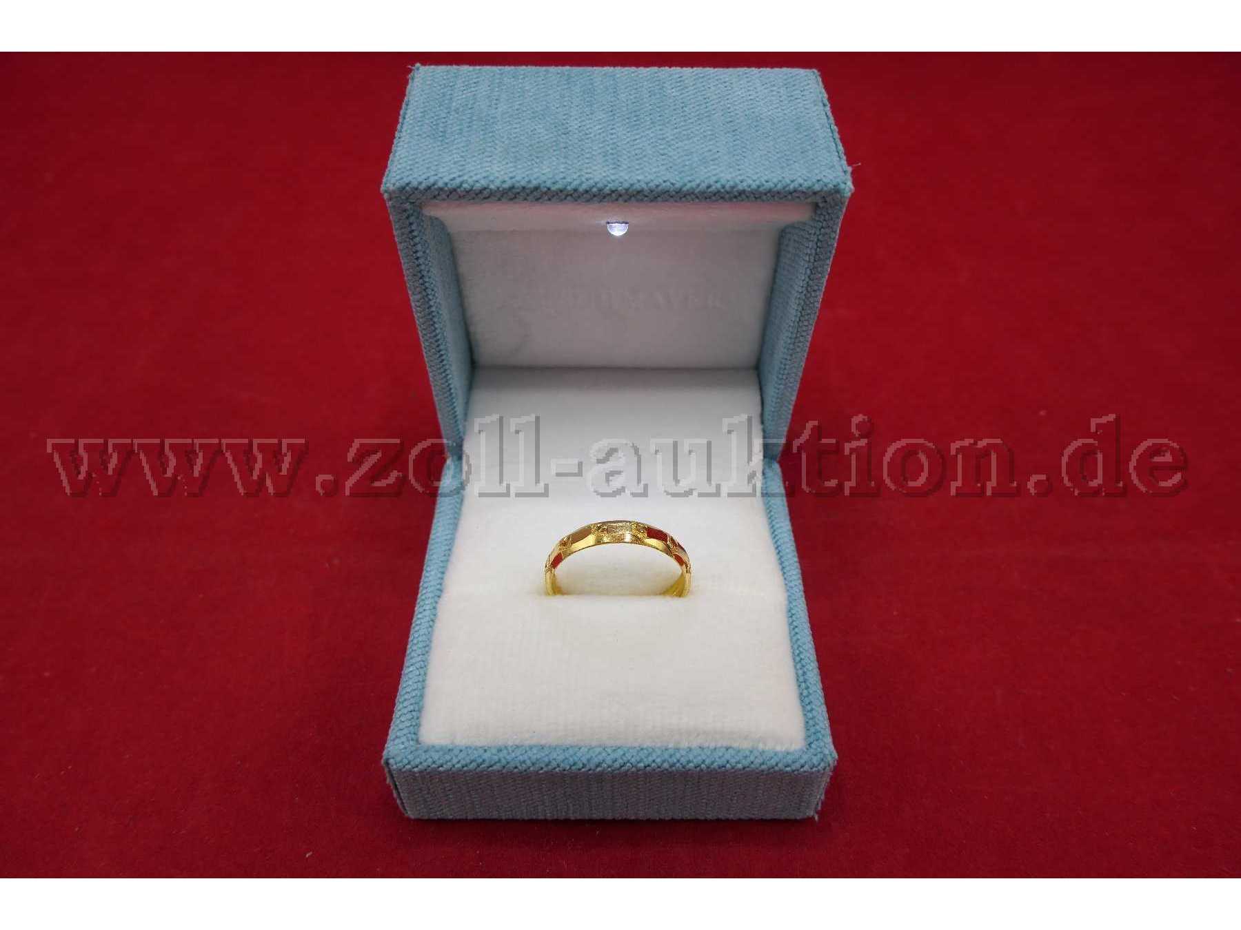 Gesamtansicht der Auktion