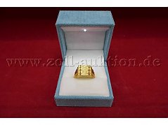 Gesamtansicht der Auktion