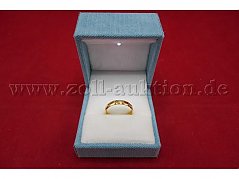 Gesamtansicht der Auktion