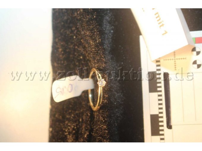 Ring seitlich