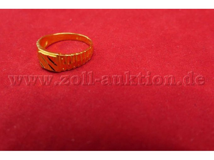 Detailaufnahme von links