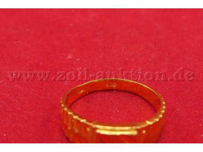 Detailaufnahme der Innenseite