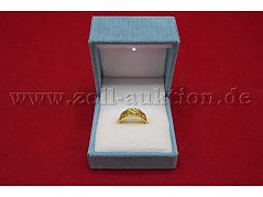 Gesamtansicht der Auktion