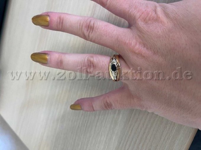 Goldring