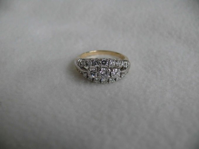 Innenseite Unten /Draufsicht