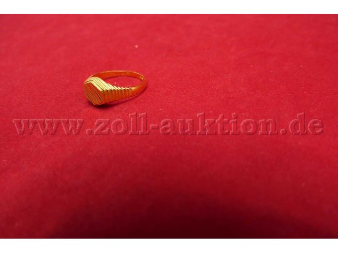 Detailaufnahme von links