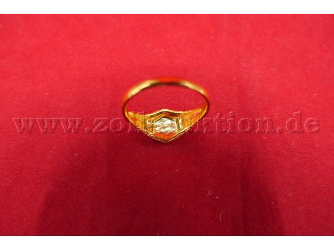 Detailaufnahme der Innenseite