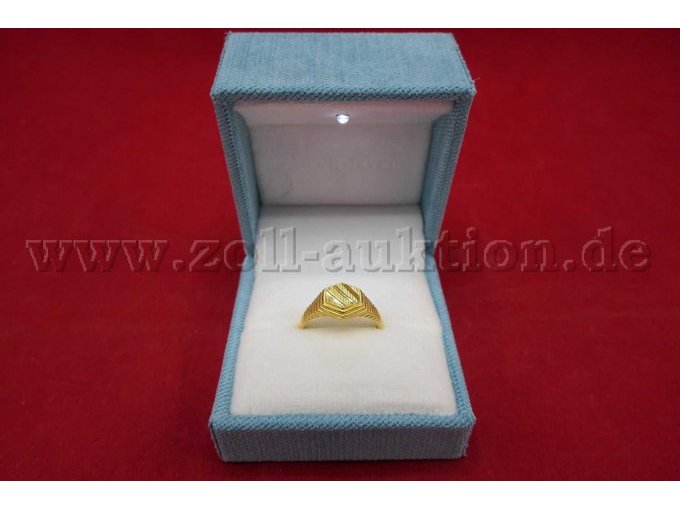 Gesamtansicht der Auktion