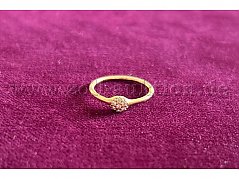 Ring vorne