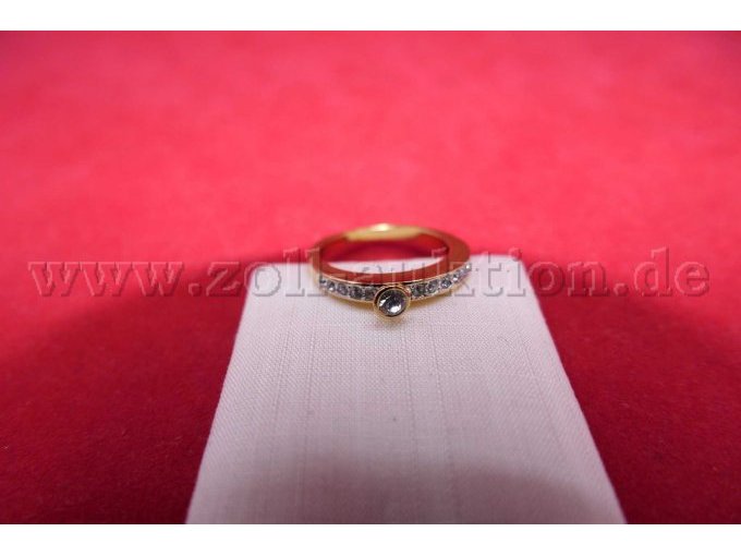 Detailaufnahme der Steine