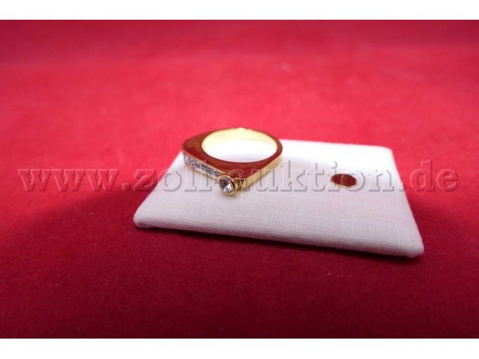 Detailaufnahme der eingearbeiteten Kante