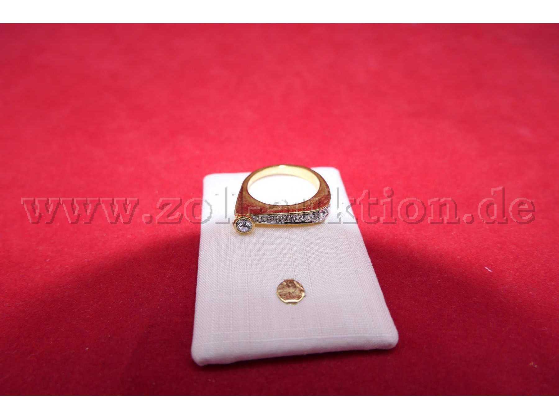 Gesamtansicht der Auktion